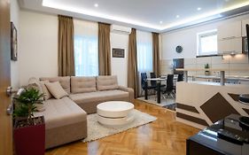 City Apartments